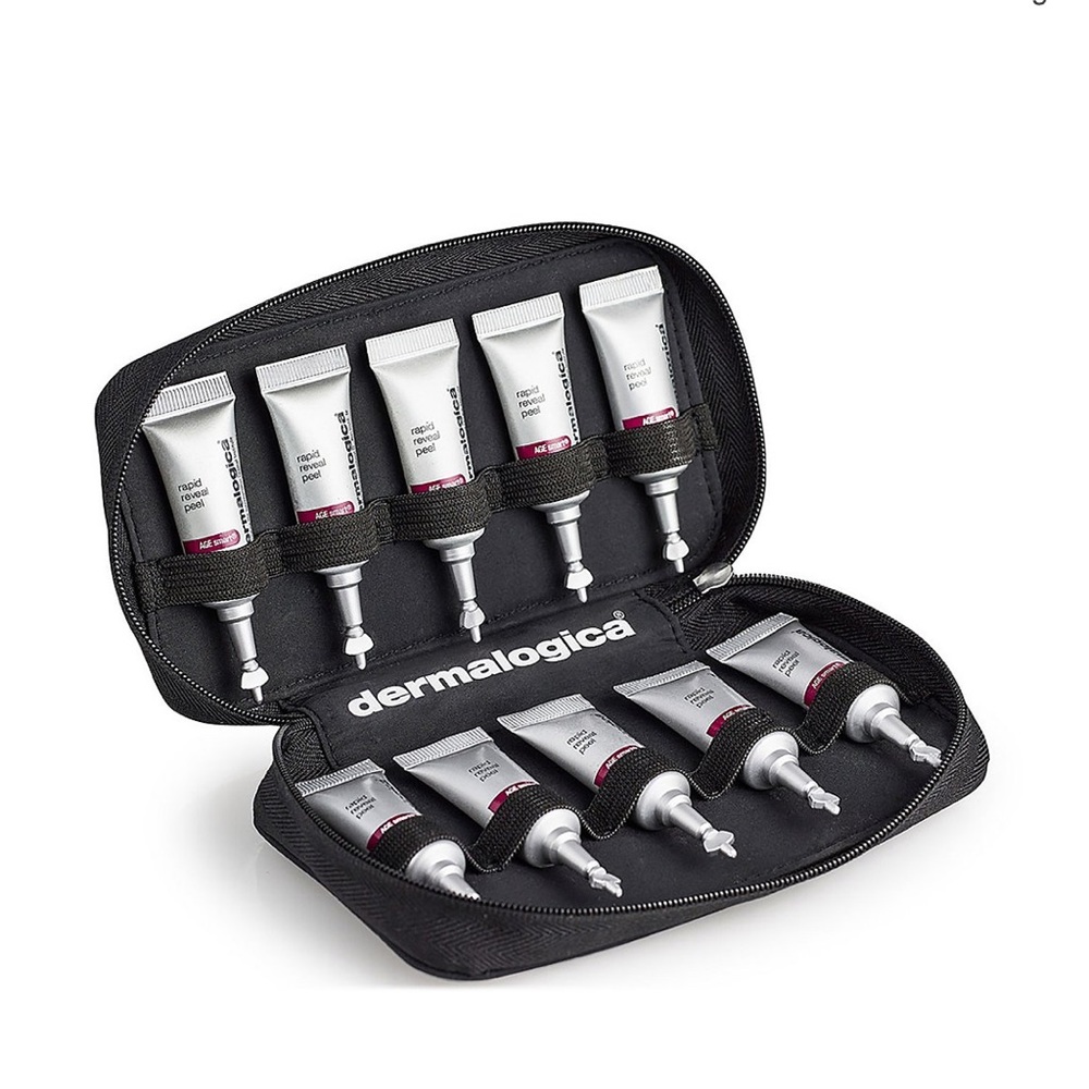 Dermalogica Rapid Reveal Peel